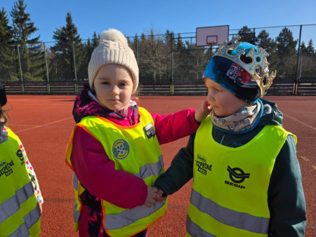 Všechno nejlepší!